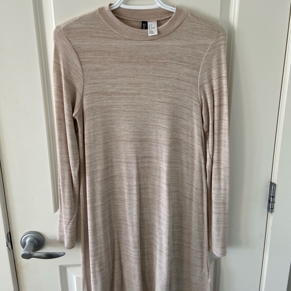 H&M DRESS